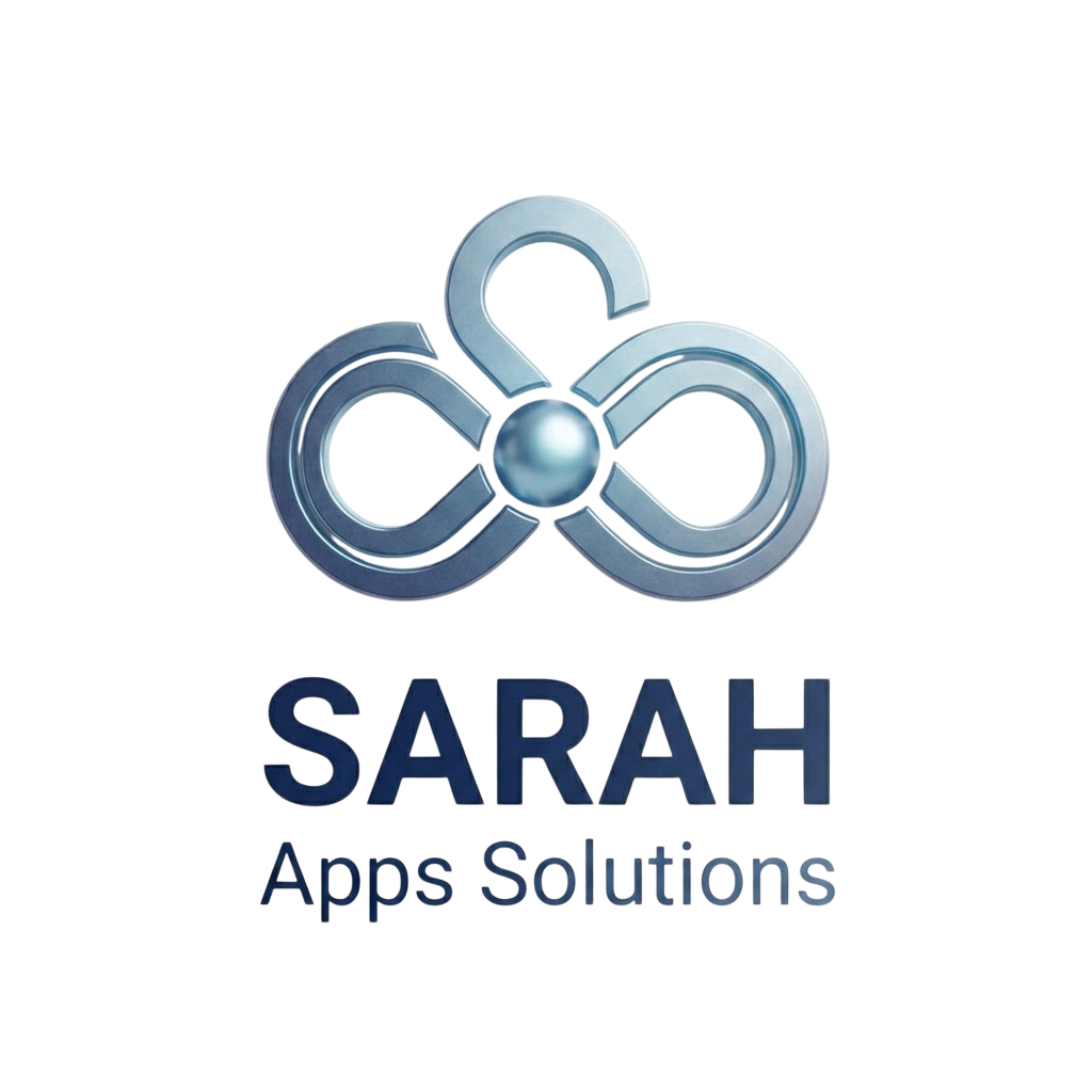 Sarah Apps Solutions
